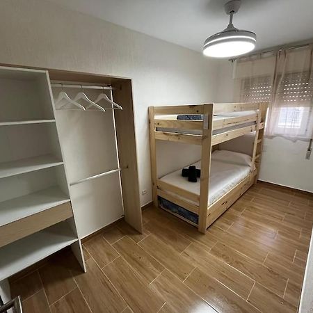 Apartamento En Isla Cristina Exterior photo