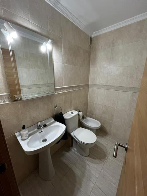 Apartamento En Isla Cristina Exterior photo