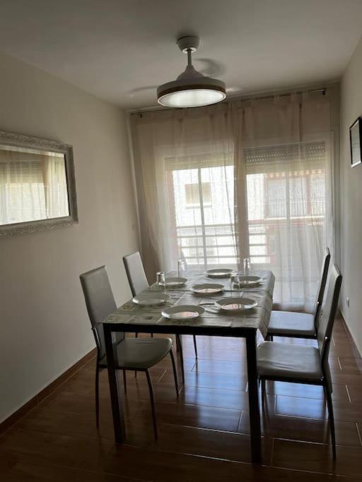 Apartamento En Isla Cristina Exterior photo