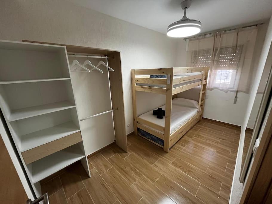 Apartamento En Isla Cristina Exterior photo