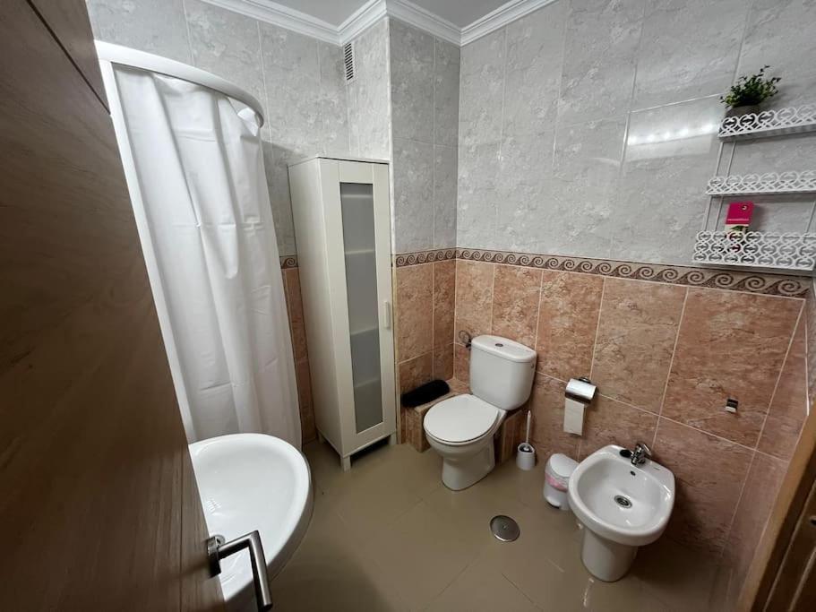 Apartamento En Isla Cristina Exterior photo