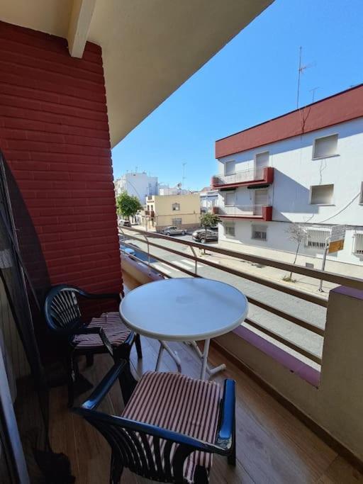 Apartamento En Isla Cristina Exterior photo