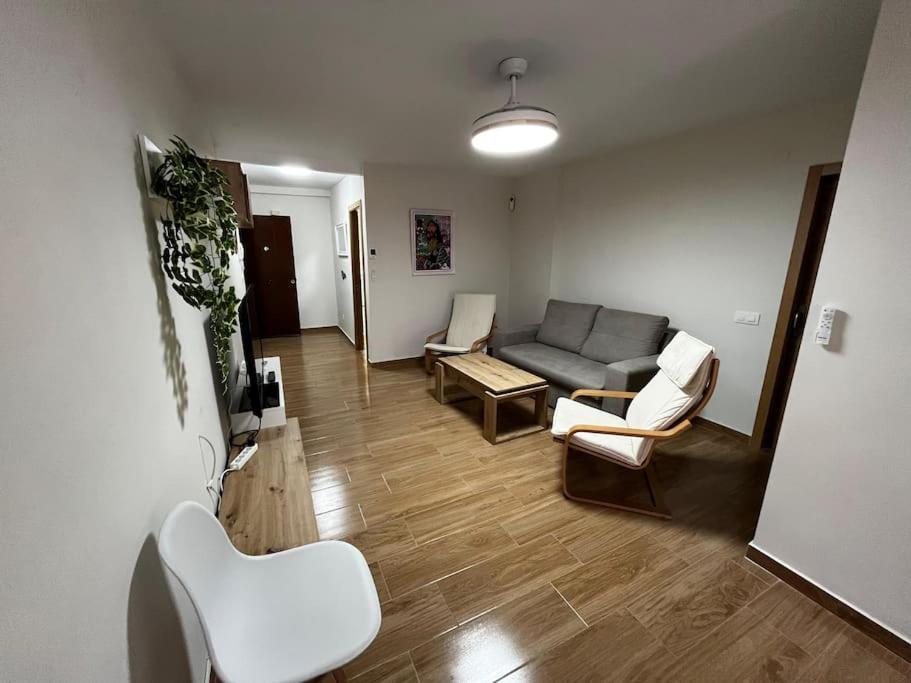 Apartamento En Isla Cristina Exterior photo