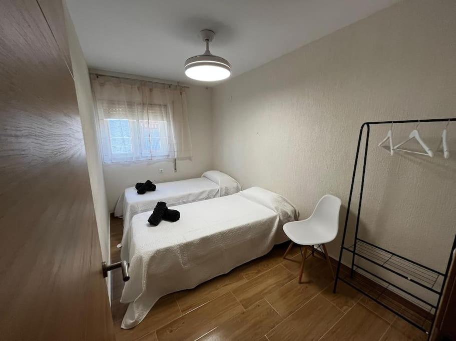 Apartamento En Isla Cristina Exterior photo