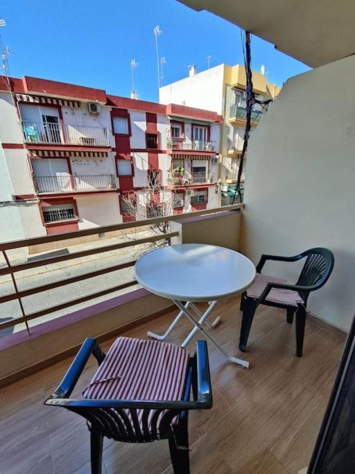 Apartamento En Isla Cristina Exterior photo